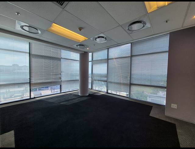 248M² OFFICE TO LET IN SANDTON CENTRAL
